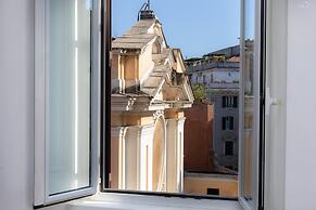 Rental in Rome Ripa Apartment
