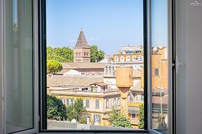 Rental in Rome Ripa Apartment