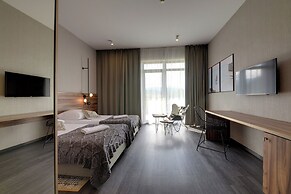RentPlanet - Apartamenty Karkonoskie