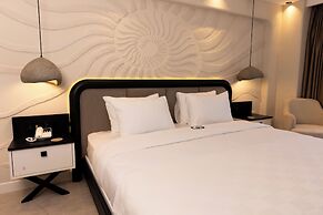 PORTO DE GALATA LA BOHEMIAN HOTEL