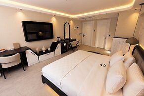 PORTO DE GALATA LA BOHEMIAN HOTEL