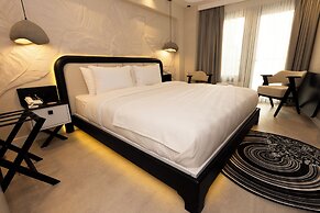 PORTO DE GALATA LA BOHEMIAN HOTEL