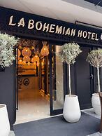 PORTO DE GALATA LA BOHEMIAN HOTEL