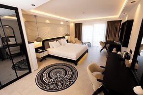 PORTO DE GALATA LA BOHEMIAN HOTEL