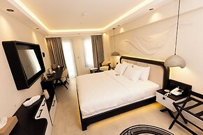 PORTO DE GALATA LA BOHEMIAN HOTEL