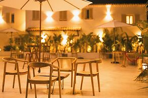 Auberge Tao