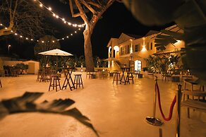 Auberge Tao