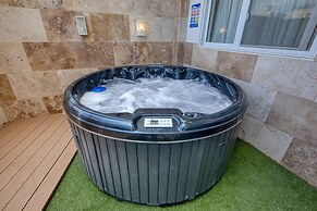 Cozy Gozo Home Private Hot Tub BBQ