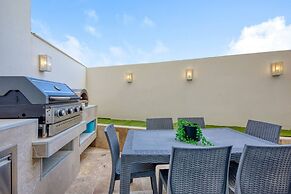 Cozy Gozo Home Private Hot Tub BBQ