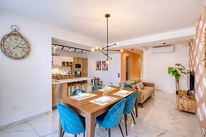 Cozy Gozo Home Private Hot Tub BBQ