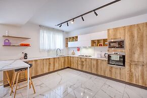 Cozy Gozo Home Private Hot Tub BBQ