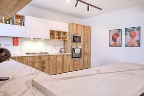 Cozy Gozo Home Private Hot Tub BBQ