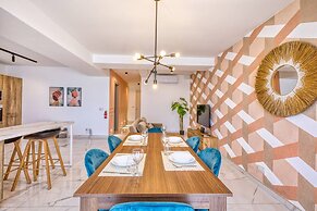 Cozy Gozo Home Private Hot Tub BBQ