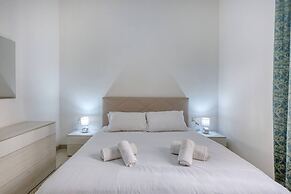 Relaxing Xaghra Apartment With BBQ Amenities