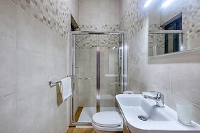 Relaxing Xaghra Apartment With BBQ Amenities