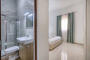 Relaxing Xaghra Apartment With BBQ Amenities