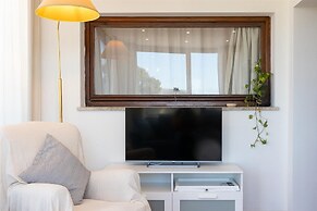Rental in Rome San Pancrazio Penthouse
