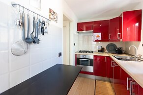 Rental in Rome San Pancrazio Penthouse
