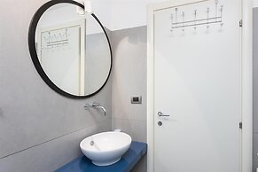 Rental in Rome San Pancrazio Penthouse