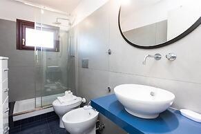 Rental in Rome San Pancrazio Penthouse