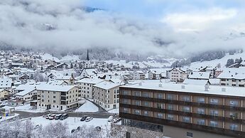 AVES Apartments Savognin
