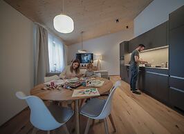AVES Apartments Savognin