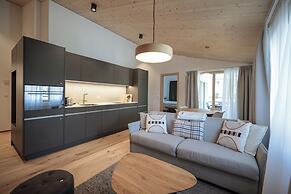 AVES Apartments Savognin