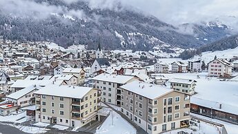 AVES Apartments Savognin