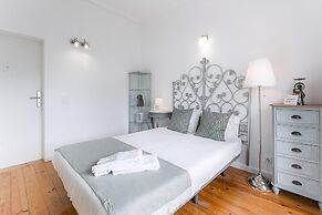 Guestready - Gold Leaf