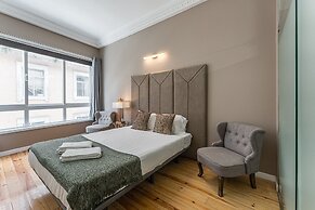 Guestready - Gold Leaf