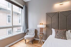 Guestready - Gold Leaf