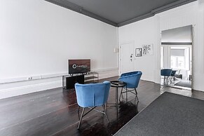 Guestready - Innvict Residences