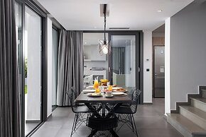 HORIZON DREAM VILLAS