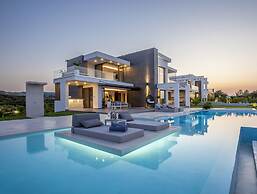 HORIZON DREAM VILLAS