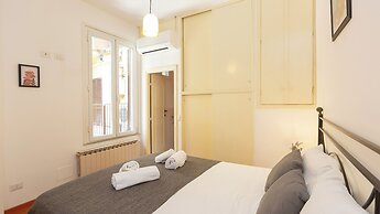 Rental in Rome Campo De Fiori Apartment