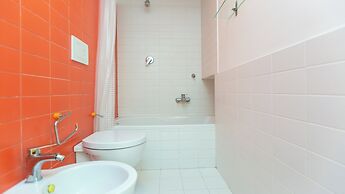 Rental in Rome Campo De Fiori Apartment