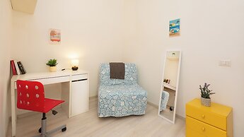 Rental in Rome Campo De Fiori Apartment