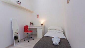 Rental in Rome Campo De Fiori Apartment