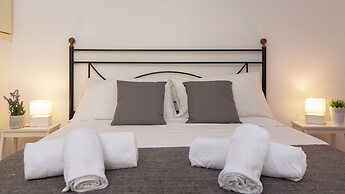 Rental in Rome Campo De Fiori Apartment