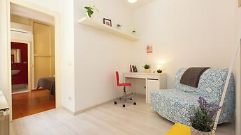 Rental in Rome Campo De Fiori Apartment