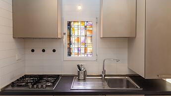 Rental in Rome Campo De Fiori Apartment