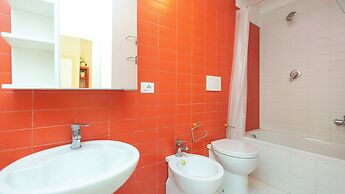 Rental in Rome Campo De Fiori Apartment
