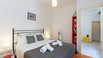 Rental in Rome Campo De Fiori Apartment