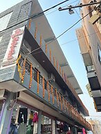 SHRI KRISHNA HOTEL