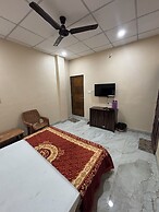 SHRI KRISHNA HOTEL