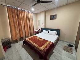 SHRI KRISHNA HOTEL