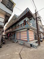 SHRI KRISHNA HOTEL