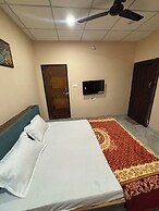 SHRI KRISHNA HOTEL