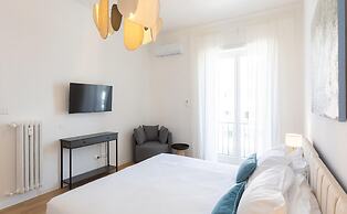 Rental in Rome Constance Apartment