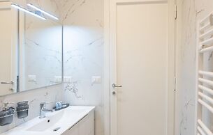 Rental in Rome Constance Apartment